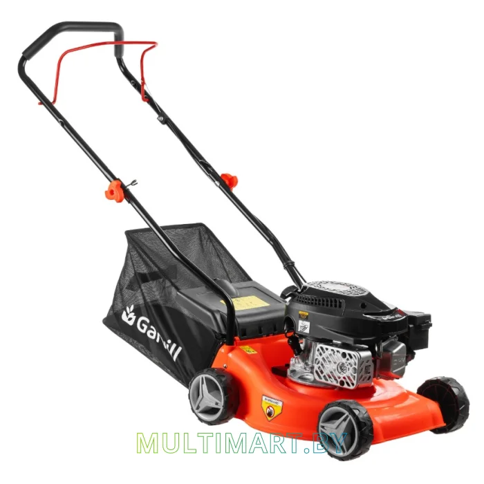 Газонокосилка Garvill GC-WR65720